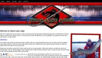 indianlakelodge.com screenshot