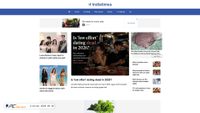 indiatimes.com screenshot