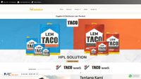 indndeso.com screenshot
