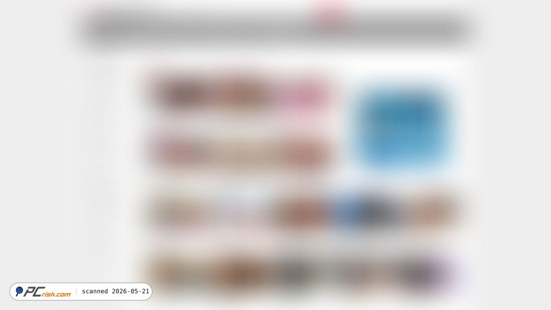 Screenshot von indovidplus.org
