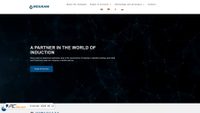 indukam.com screenshot