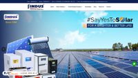 induspowers.com screenshot