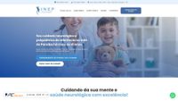 inepclinica.com.br screenshot