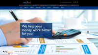 infinitytradelp.com screenshot