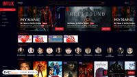 inflix.co.in screenshot