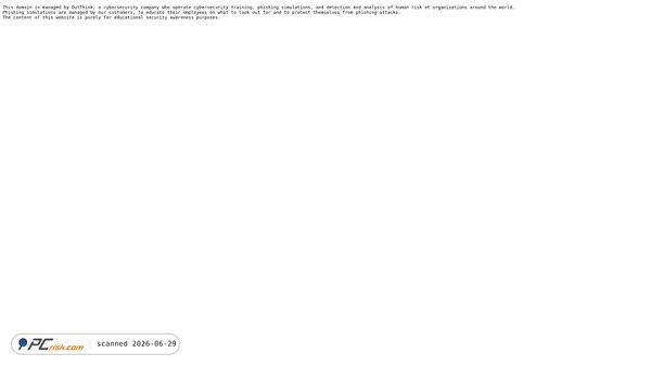 info-alert.net screenshot