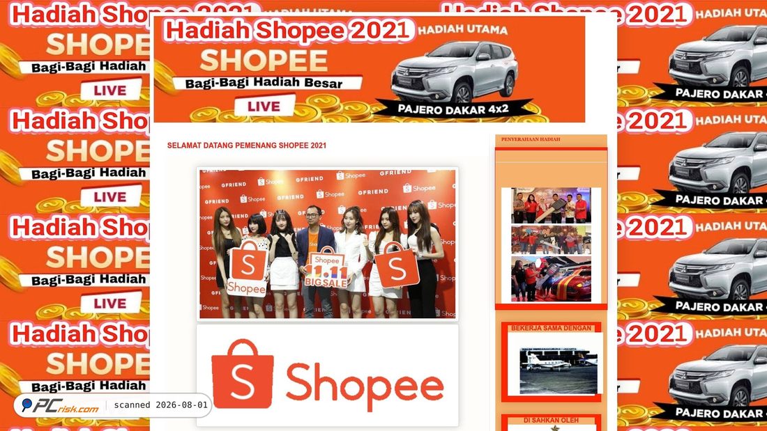 Screenshot of info-resmi-24.blogspot.com