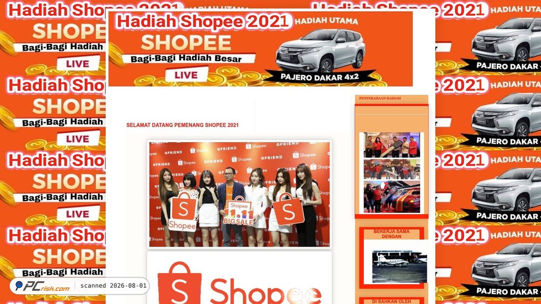 Screenshot of info-resmi-34.blogspot.com