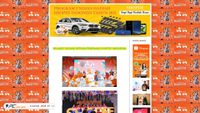 info-resmi138.blogspot.com screenshot