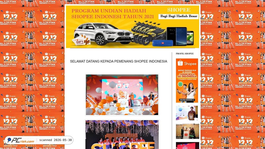 Screenshot of info-resmi212.blogspot.com