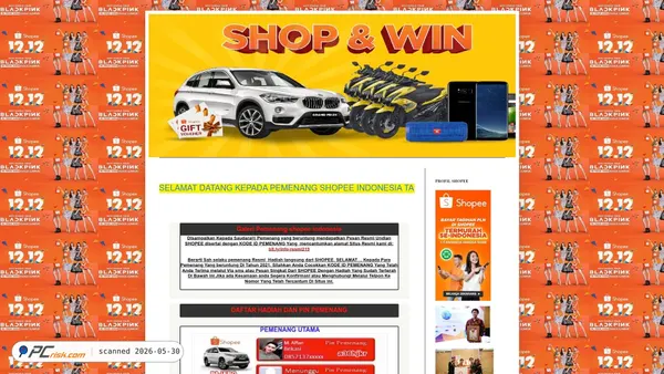 info-resmi219.blogspot.com screenshot