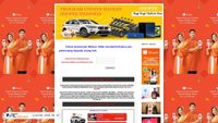 info-resmi907.blogspot.com screenshot