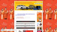 info-resmi991.blogspot.com screenshot