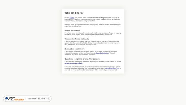 info.cloudinfolibrary.com screenshot