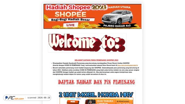 infohadiah-bk274.blogspot.com Screenshot