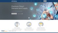 infolinks.com screenshot