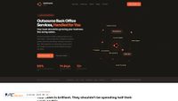 infomazeone.com screenshot