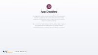 infortresortmain.wasmer.app screenshot