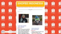 infoshopee2022.blogspot.com screenshot