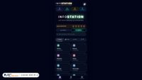 infostation.app screenshot