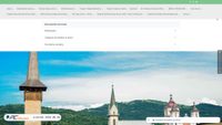 infoviseudesus.ro screenshot