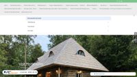 Screenshot di infoviseudesus.ro