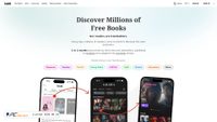 inkitt.com screenshot