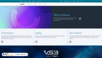 inmarsat.com screenshot