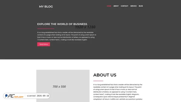 innosoft.ro screenshot