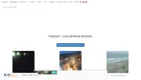 insecam.com screenshot