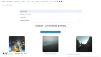 insecam.com Screenshot