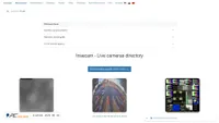 insecam.org screenshot