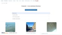 insecam.org Screenshot
