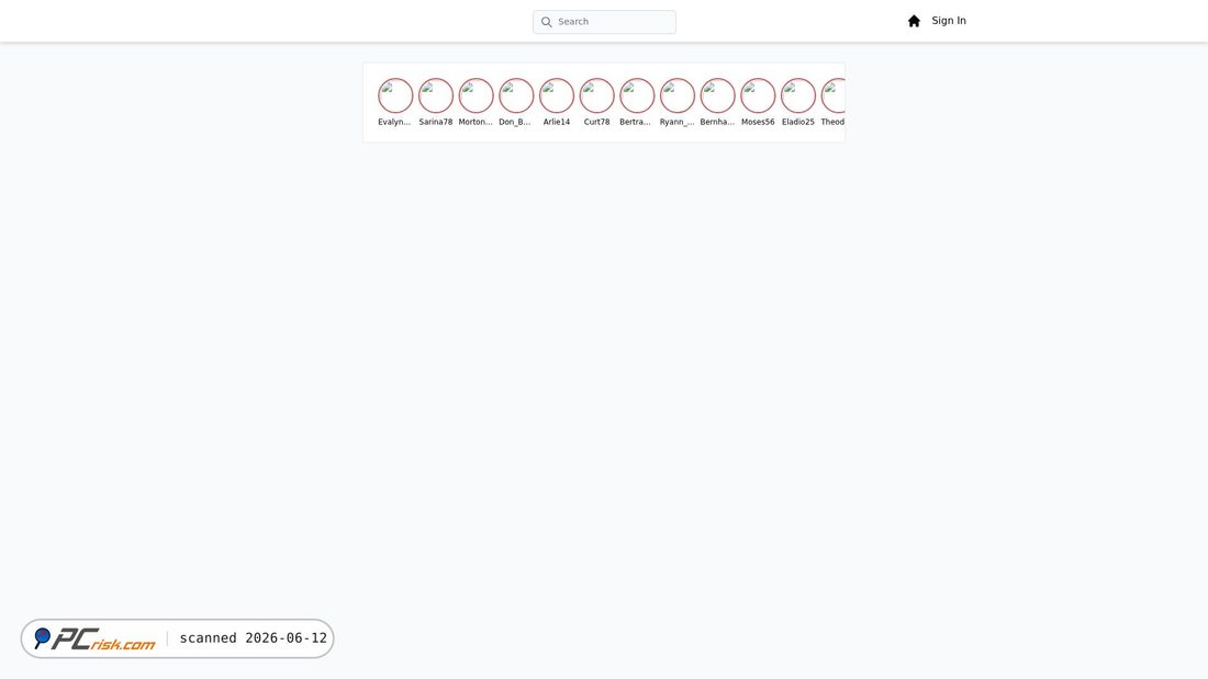 Screenshot of instagram-clone-xi-one.vercel.app