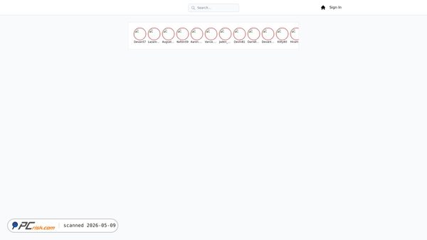 instagram-copy.vercel.app screenshot
