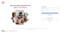 instagram.com screenshot