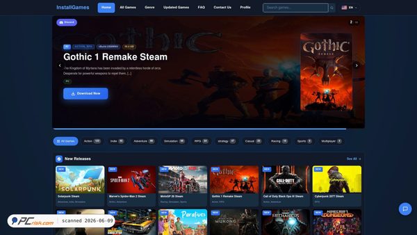 installgames.net screenshot