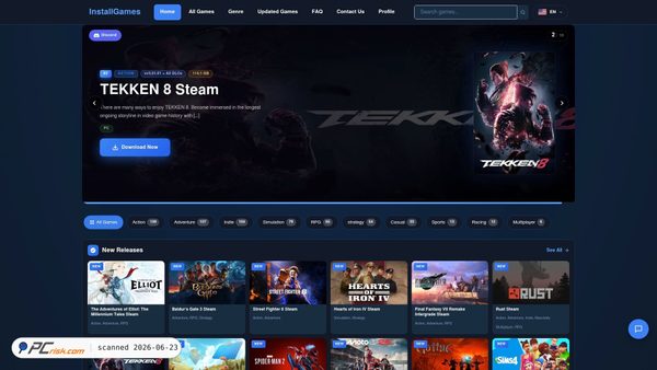 installgames.net screenshot