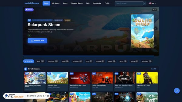 installgames.net screenshot