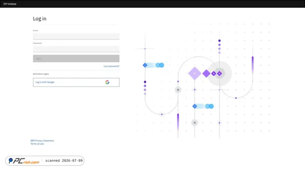 instana.io screenshot