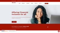 intcred.com screenshot