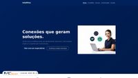 Captura de ecrã de intelmais.com