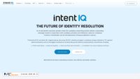 intentiq.com screenshot