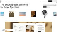 intercom.com screenshot