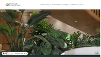 interiorplantscapes.com screenshot