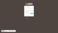 internal.streatskitchens.com screenshot