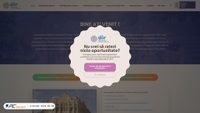 international.upt.ro screenshot