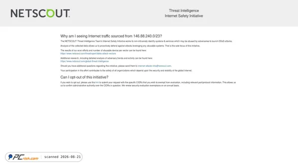 internet-albedo.net screenshot