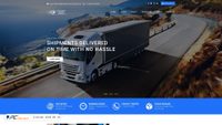 intexglobalexpresscompany.com screenshot