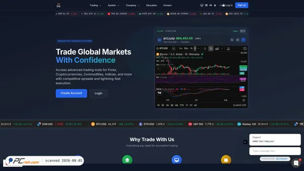 intracee.com screenshot